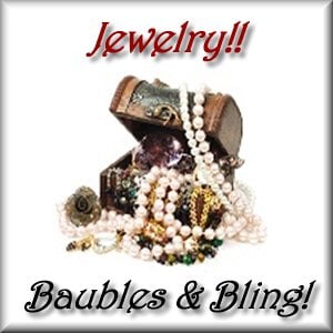 Crossdressing Jewelry