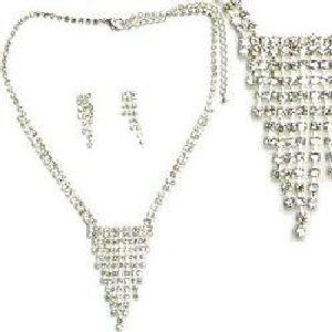 Crossdressing Jewelry