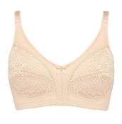 Isabella Lace Pocket Bra For Breast Forms