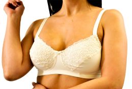 Christina Pocket Bra For Breast Forms
