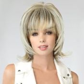 Blonde Wig Super Sale