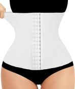 Waist Training Corset Cincher