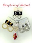 Bling And Ring Collection