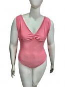 Tucking One Piece Swimsuit Assorted Colors