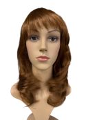 Gemma Wig