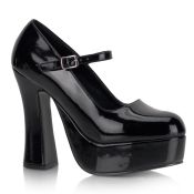 5" Platform Mary Jane