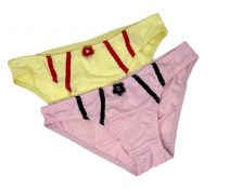 2-Pack Girly Panties