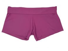 Pink Short Shorts