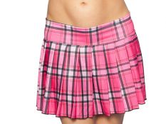 School Girl Skirts For Men